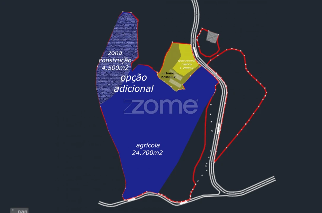 Moradia T3 para Venda em Refojos de Basto, Outeiro e Painzela Foto 30