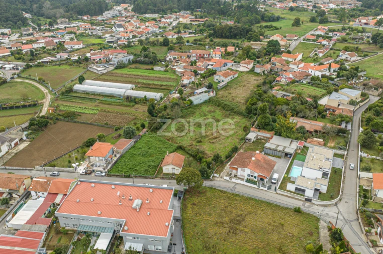 Terreno para Arrendamento em Grijó e Sermonde Foto 14