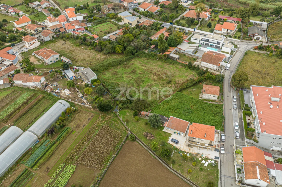 Terreno para Arrendamento em Grijó e Sermonde Foto 17