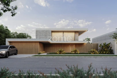 Moradia T4 para Venda em Resende