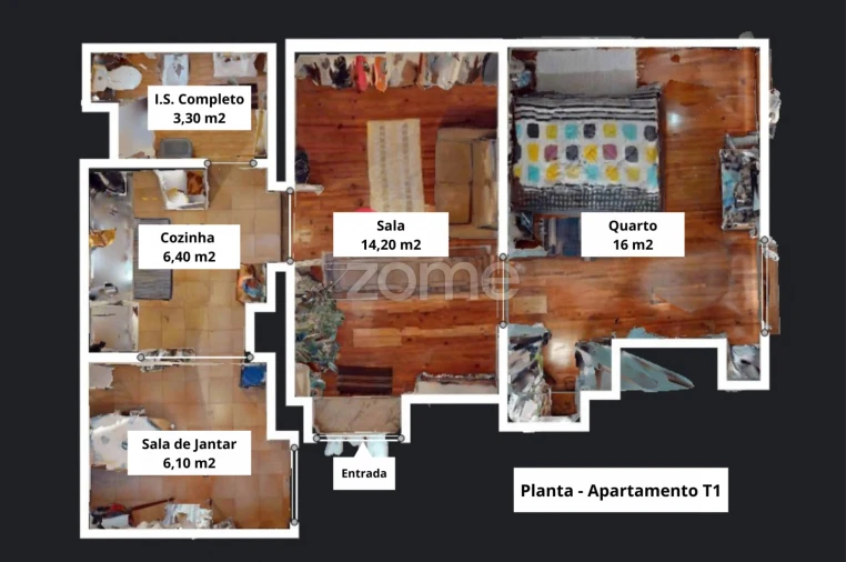 Prédio para Venda em Alfena Foto 41