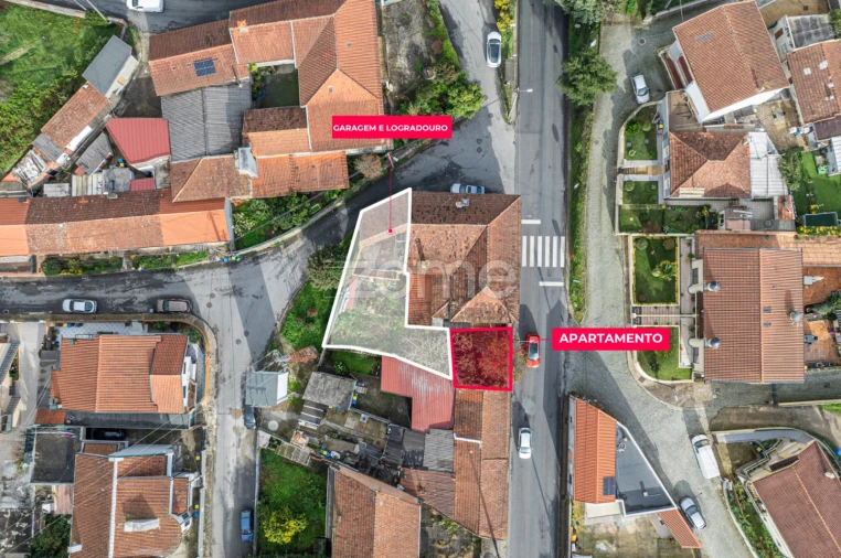 Prédio para Venda em Alfena Foto 36