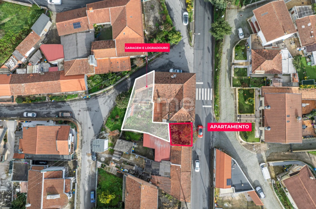 Prédio para Venda em Alfena Foto 36