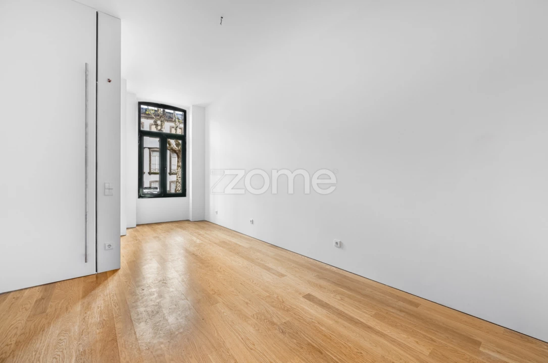 Moradia T3 para Arrendamento em Aldoar, Foz do Douro e Nevogilde Foto 29