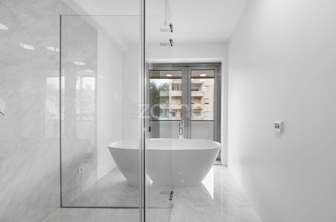 Moradia T3 para Arrendamento em Aldoar, Foz do Douro e Nevogilde Foto 15