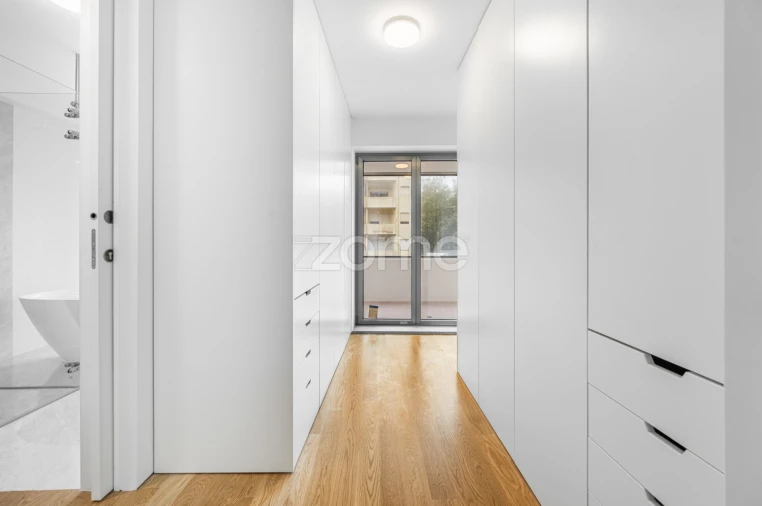 Moradia T3 para Arrendamento em Aldoar, Foz do Douro e Nevogilde Foto 16