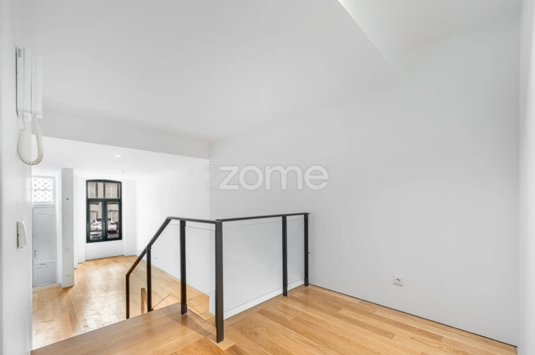 Moradia T3 para Arrendamento em Aldoar, Foz do Douro e Nevogilde Foto 28