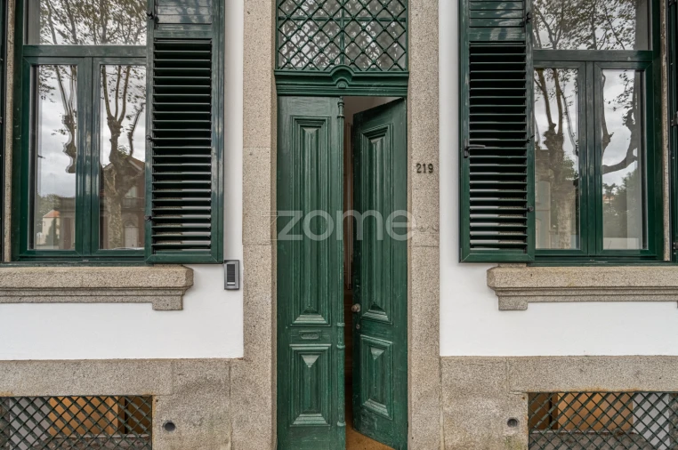 Moradia T3 para Arrendamento em Aldoar, Foz do Douro e Nevogilde Foto 5