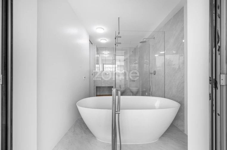 Moradia T3 para Arrendamento em Aldoar, Foz do Douro e Nevogilde Foto 17