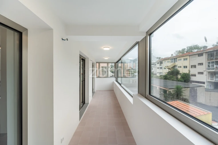 Moradia T3 para Arrendamento em Aldoar, Foz do Douro e Nevogilde Foto 18