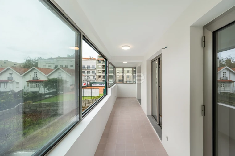 Moradia T3 para Arrendamento em Aldoar, Foz do Douro e Nevogilde Foto 13