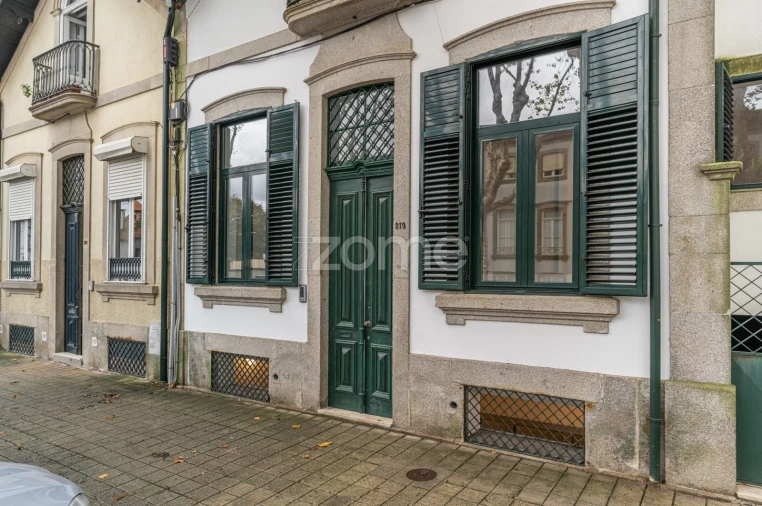 Moradia T3 para Arrendamento em Aldoar, Foz do Douro e Nevogilde Foto 2