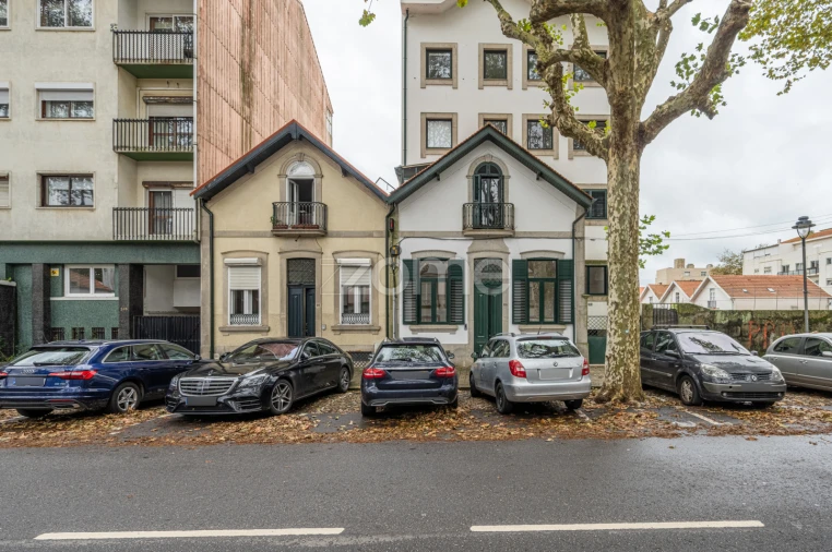 Moradia T3 para Arrendamento em Aldoar, Foz do Douro e Nevogilde Foto 40