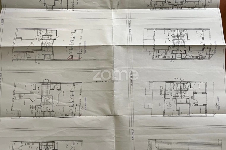 Moradia T3 para Arrendamento em Aldoar, Foz do Douro e Nevogilde Foto 41