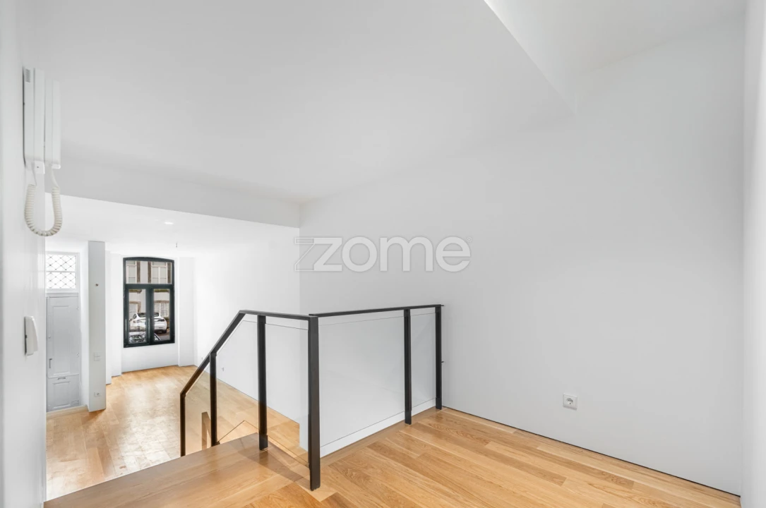 Moradia T3 para Arrendamento em Aldoar, Foz do Douro e Nevogilde Foto 28