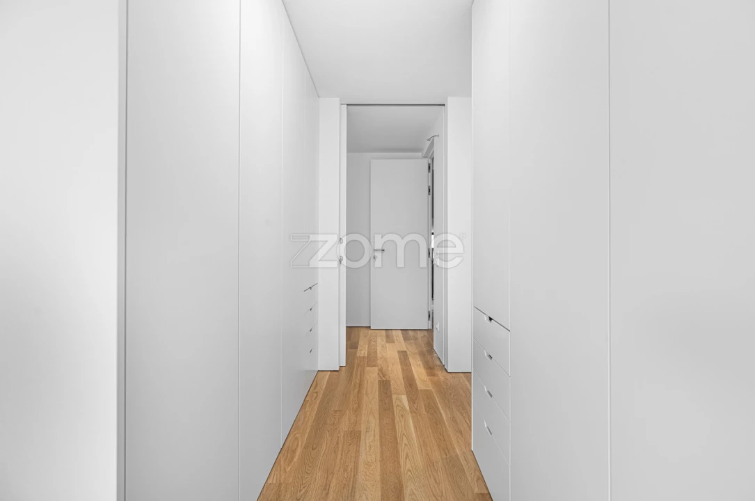 Moradia T3 para Arrendamento em Aldoar, Foz do Douro e Nevogilde Foto 26