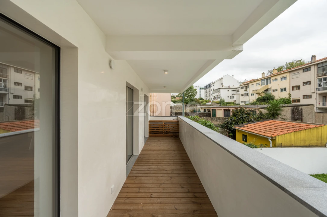 Moradia T3 para Arrendamento em Aldoar, Foz do Douro e Nevogilde Foto 7