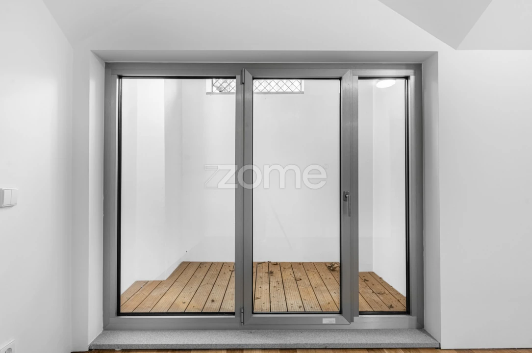 Moradia T3 para Arrendamento em Aldoar, Foz do Douro e Nevogilde Foto 38