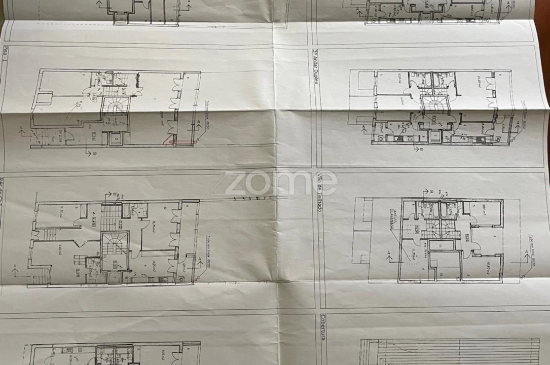 Moradia T3 para Arrendamento em Aldoar, Foz do Douro e Nevogilde Foto 41