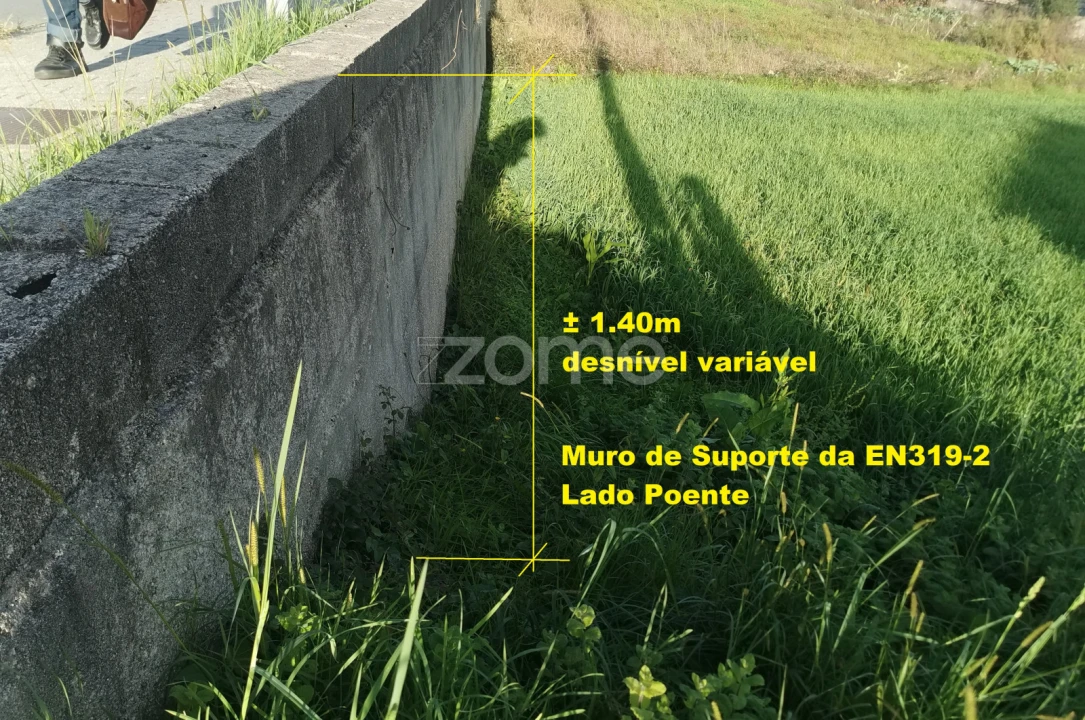 Terreno para Venda em Recarei Foto 13