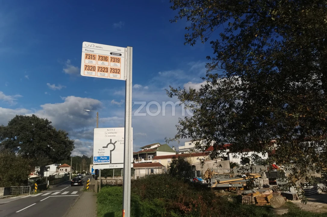 Terreno para Venda em Recarei Foto 22