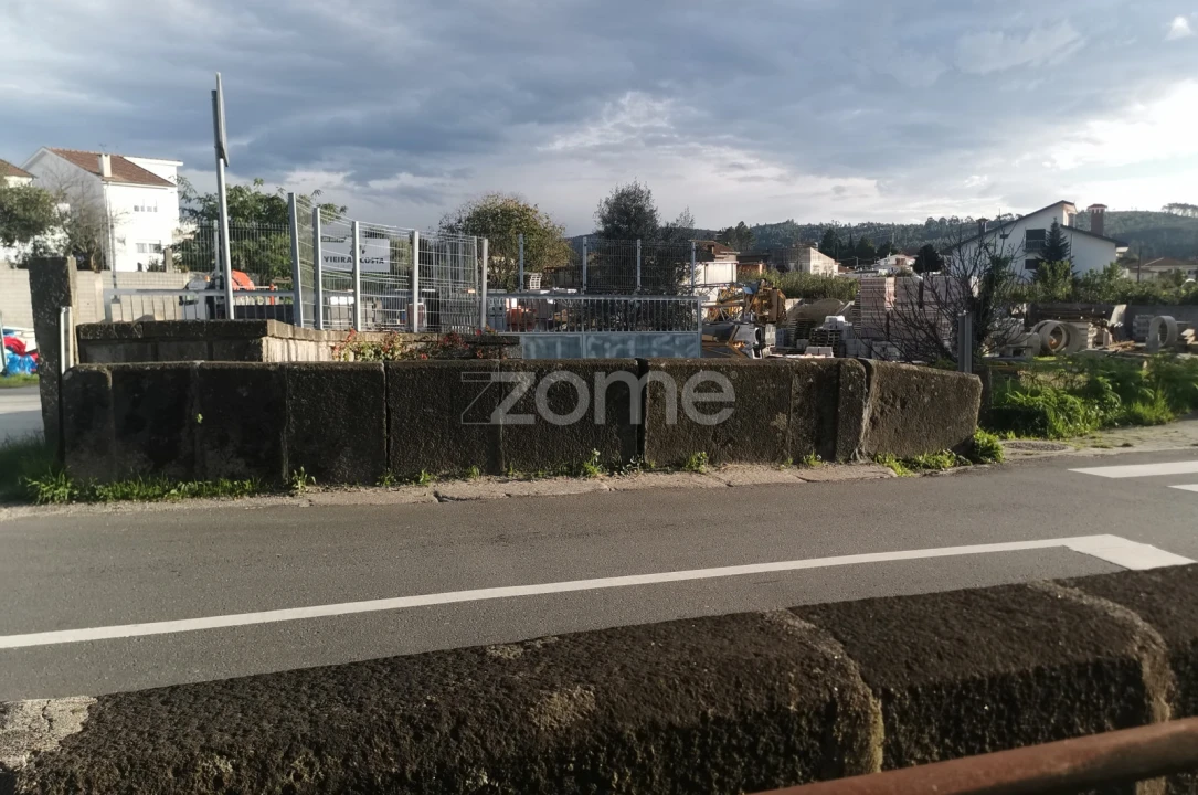 Terreno para Venda em Recarei Foto 16