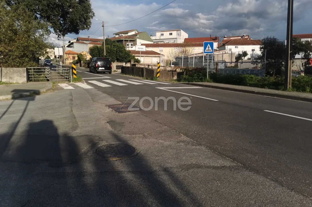 Terreno para Venda em Recarei Foto 15