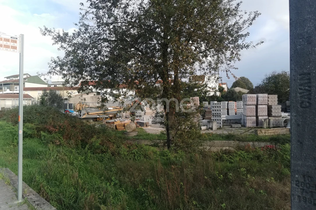 Terreno para Venda em Recarei Foto 23