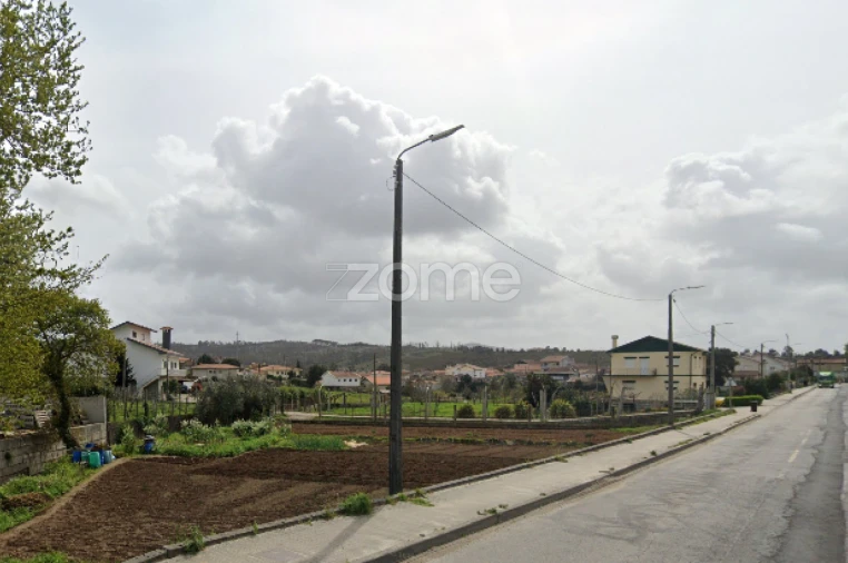 Terreno para Venda em Recarei Foto 2