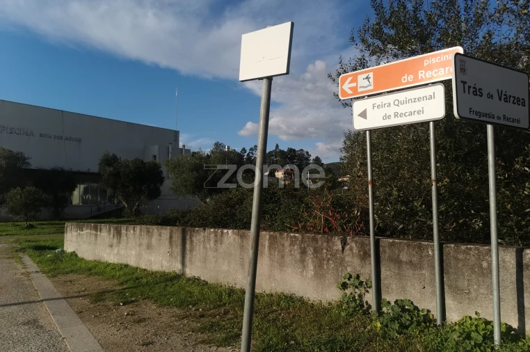 Terreno para Venda em Recarei Foto 28