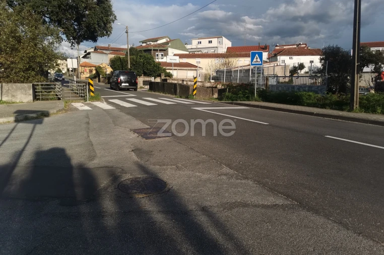 Terreno para Venda em Recarei Foto 15