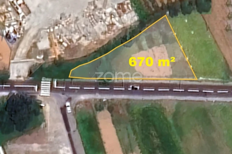 Terreno para Venda em Recarei Foto 1