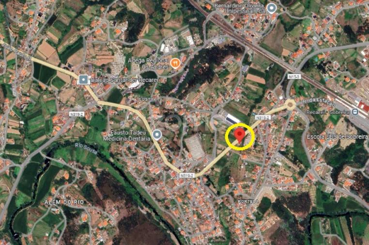 Terreno para Venda em Recarei Foto 31