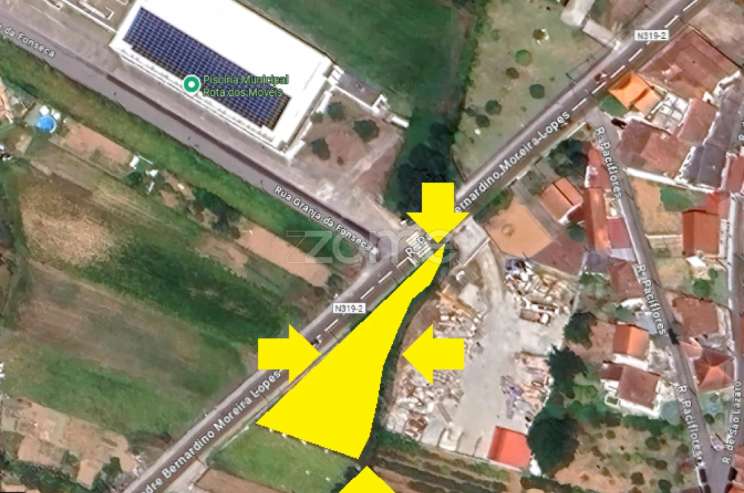 Terreno para Venda em Recarei Foto 14