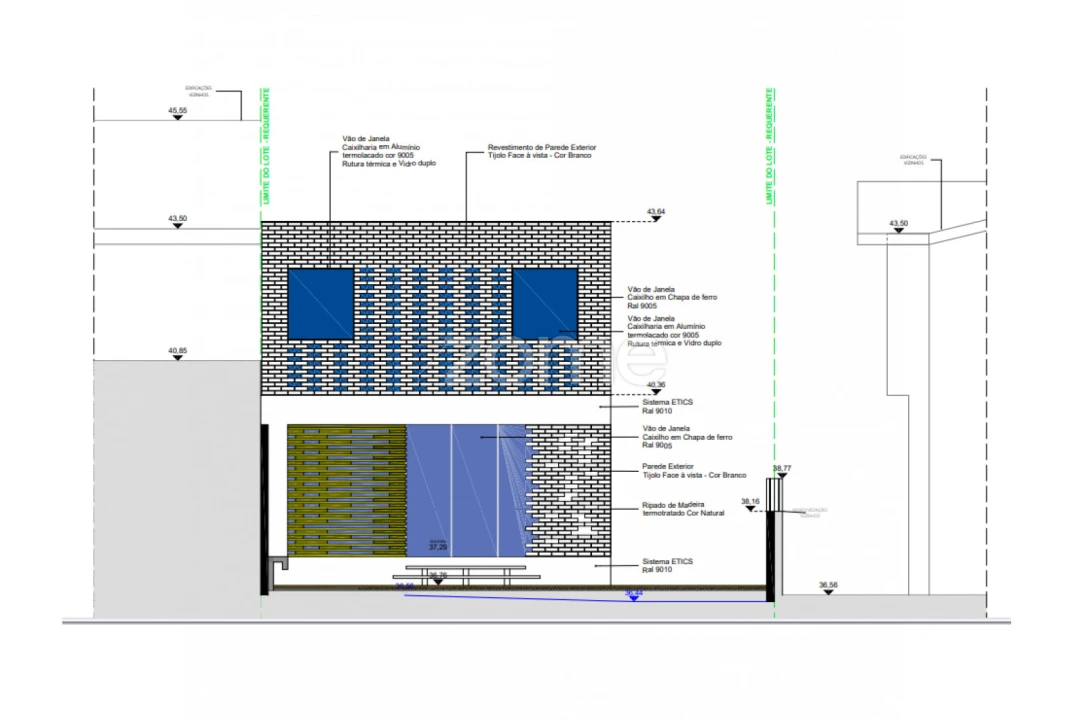 Moradia T3 para Venda em Arcozelo Foto 8