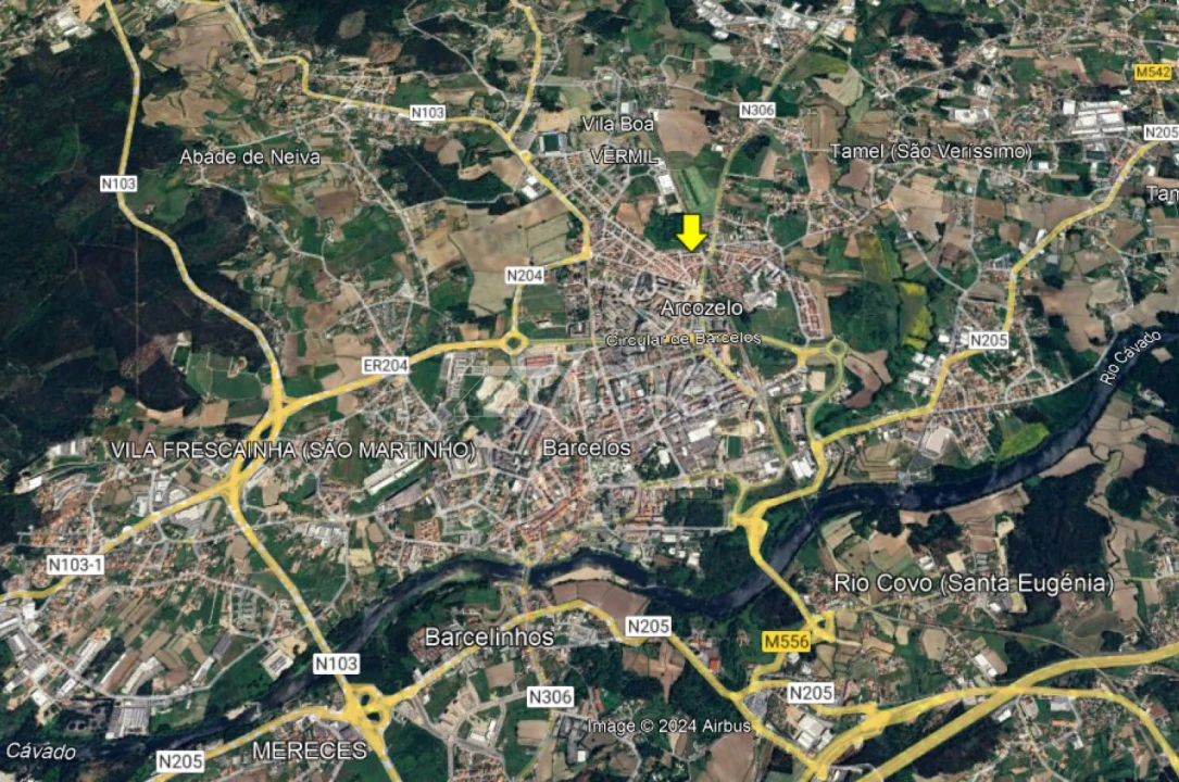 Moradia T3 para Venda em Arcozelo Foto 37