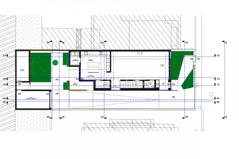 Moradia T3 para Venda em Arcozelo Foto 11