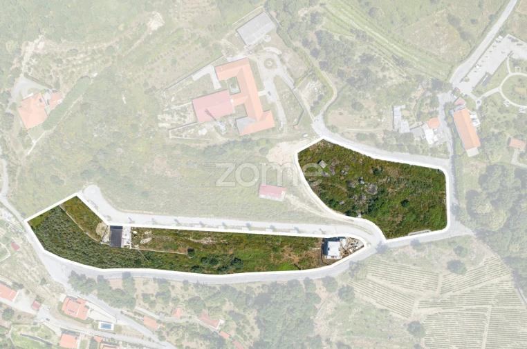 Moradia T4 para Venda em Resende Foto 14