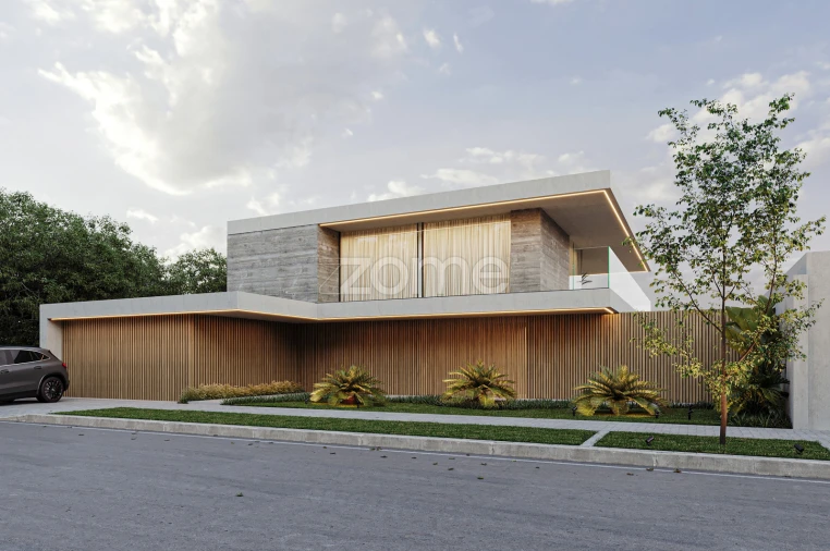 Moradia T4 para Venda em Resende