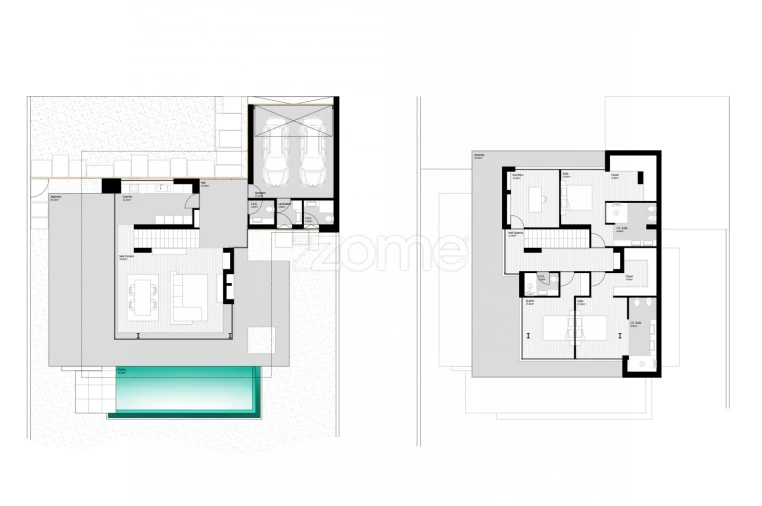 Moradia T4 para Venda em Resende Foto 15