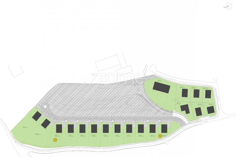 Moradia T4 para Venda em Resende Foto 13