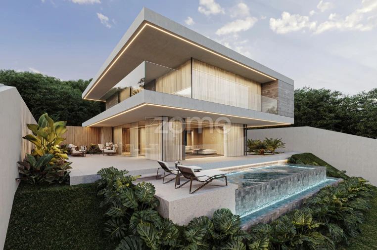 Moradia T4 para Venda em Resende Foto 4