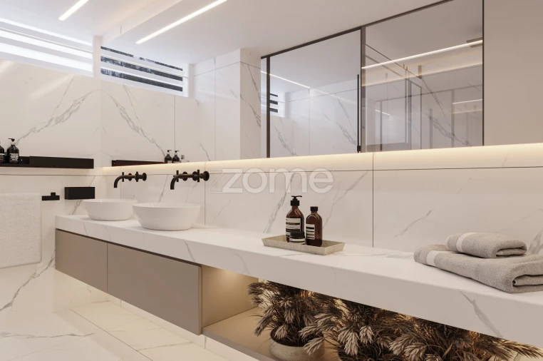 Moradia T4 para Venda em Resende Foto 8