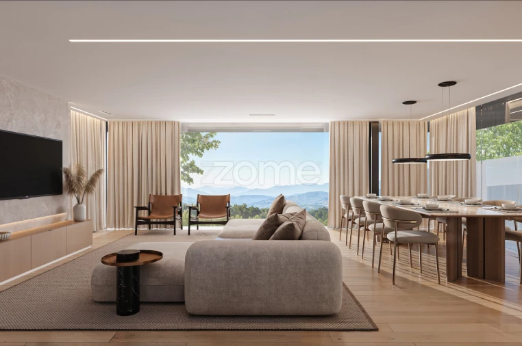 Moradia T4 para Venda em Resende Foto 5