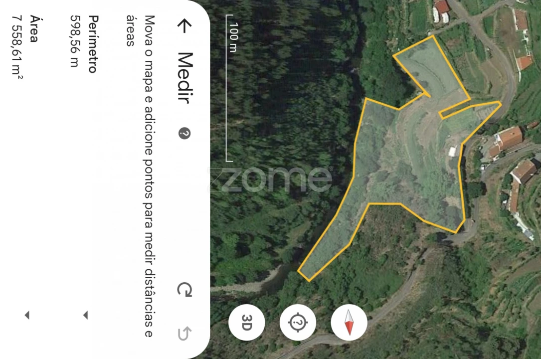 Quinta T2 para Venda em Moldes Foto 18