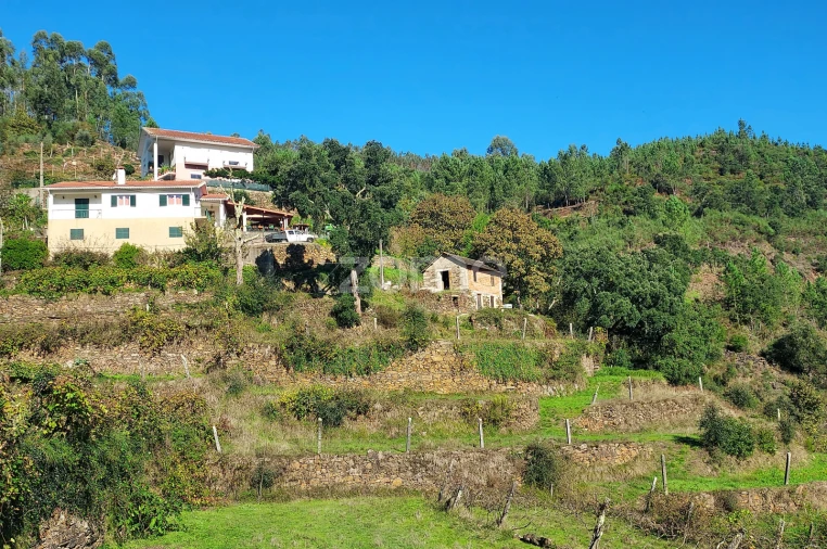 Quinta T2 para Venda em Moldes Foto 10