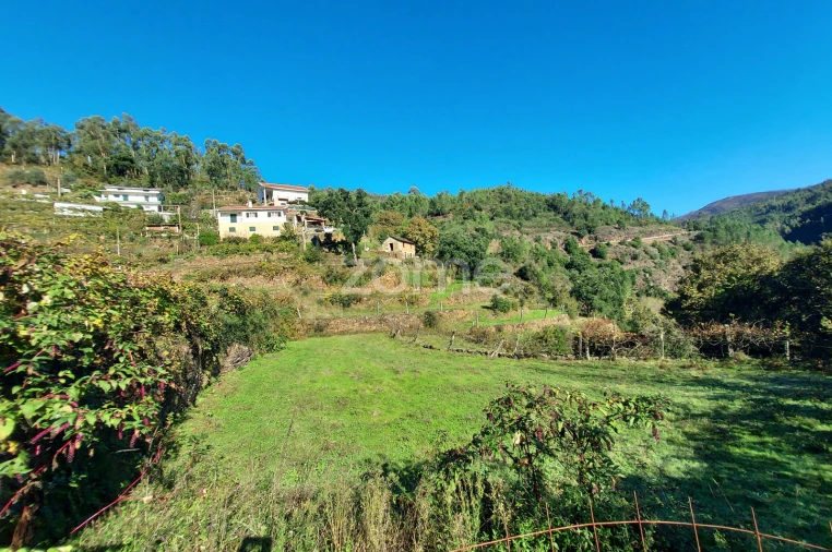 Quinta T2 para Venda em Moldes Foto 12