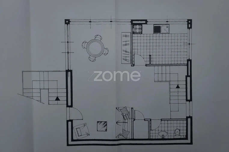 Quinta T2 para Venda em Moldes Foto 21