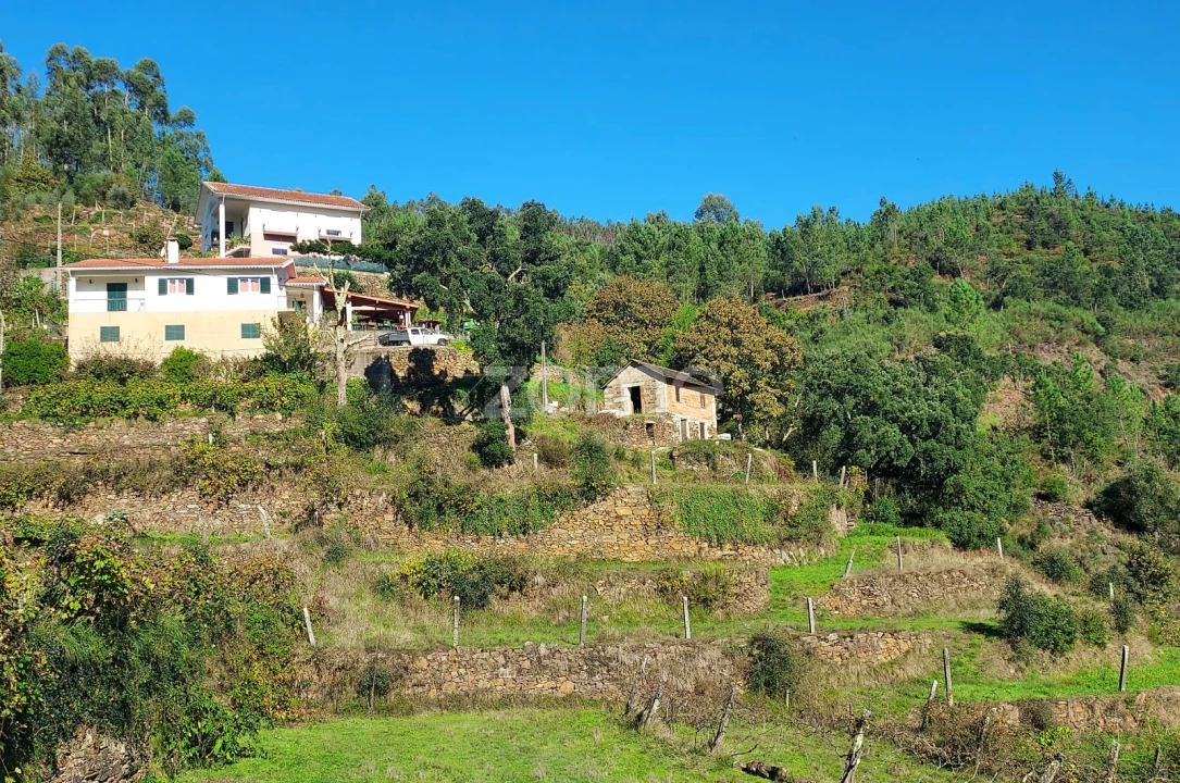 Quinta T2 para Venda em Moldes Foto 10