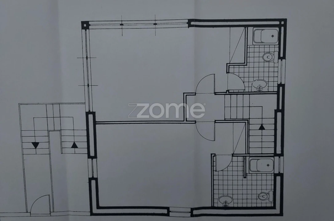 Quinta T2 para Venda em Moldes Foto 22